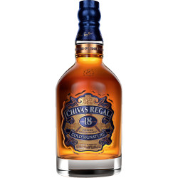 Chivas Regal Gold Signature...