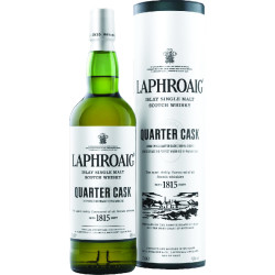 Laphroaig Single Malt...