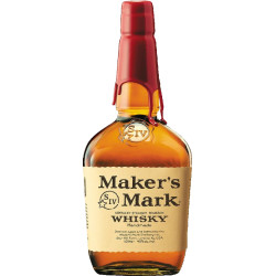 Maker's Mark Kentucky...