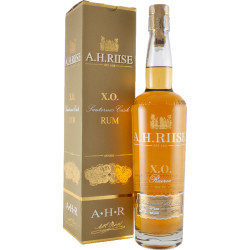 A.H. Riise Sauternes Cask XO