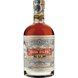 Don Papa Rum