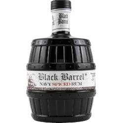 A.H. Riise Black Barrel...