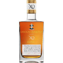 Santos Dumont XO Elixir