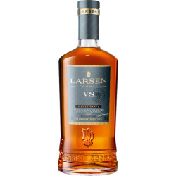 Larsen VS Single Grape Cognac