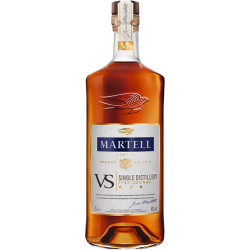 Martell VS Single Destillery Fine Cognac 