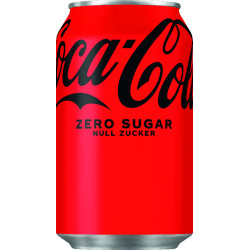 Coca-Cola Zero 