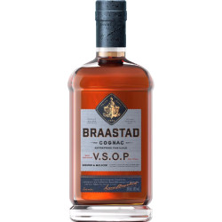 Braastad VSOP Cognac 