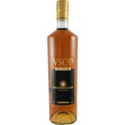 Normandin Cognac VSOP