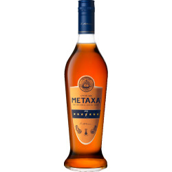 Metaxa 7 Stars