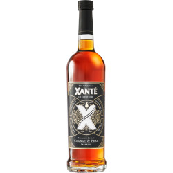 The Original Xanté Liqueur...