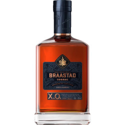 Braastad Cognac XO