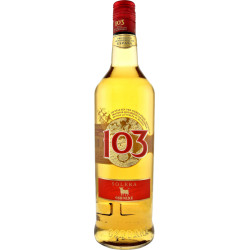 Osborne 103 Solera