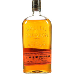 Bulleit Bourbon Frontier...