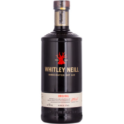 Whitley Neill Original Gin...
