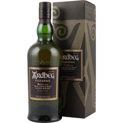 Ardbeg Uigeadail Islay...