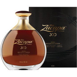 Zacapa Centenario XO Solera...