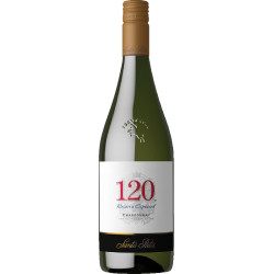 Santa Rita 120 Chardonnay