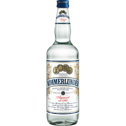 Bommerlunder Aquavit 