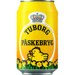 Tuborg Påskebryg