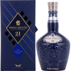 Chivas Royal Salute Old...