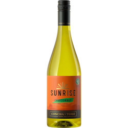 Sunrise Chardonnay