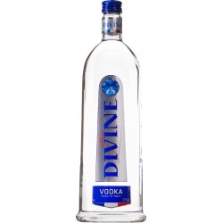 Jelzin Vodka 1 l.