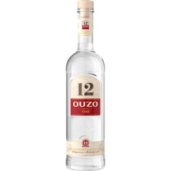 Ouzo 12