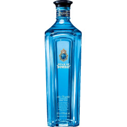 Star of Bombay London Dry Gin