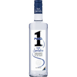 No. 1 Premium Dry Gin 