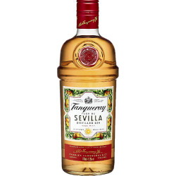 Tanqueray Flor de Sevilla Gin