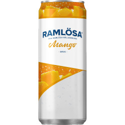 Ramlösa Mango