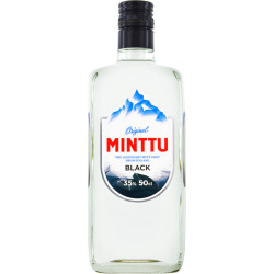 Minttu Black 