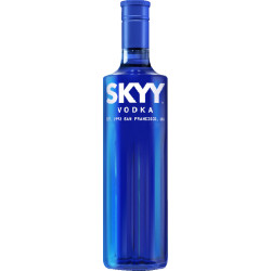Skyy Vodka