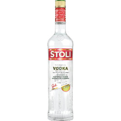 Stoli The Original Vodka