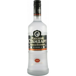 Russian Standard Vodka 