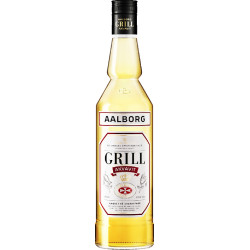 Aalborg Grill Akvavit