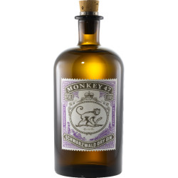 Monkey 47 Schwarzwald Dry Gin