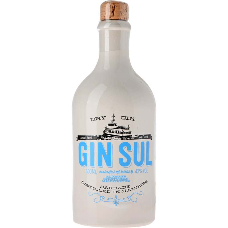 Gin Sul