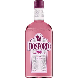 Bosford Rosé Gin