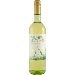 ZGM Grüner Veltliner 