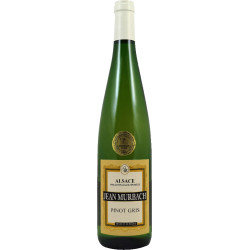 Jean Murbach Pinot Gris