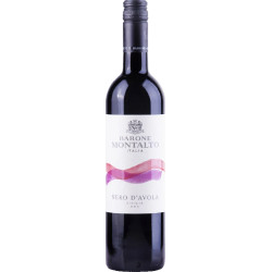 Montalto Nero d'Avola