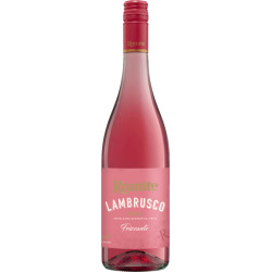 Riunite Lambrusco Frizzante...