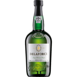 Delaforce White Port