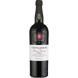 Taylors Fine Ruby Port