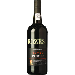 Rozes Tawny Port