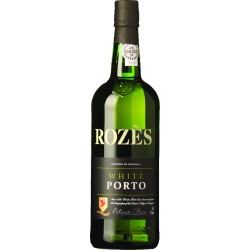 Rozes White Port