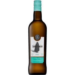 Sandeman Fino Sherry