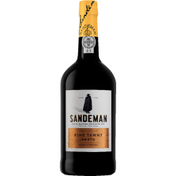 Sandeman Porto Tawny