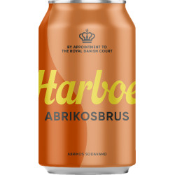 Harboe Abrikosbrus